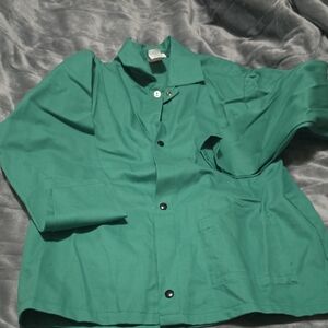 Green iTEX BANOX FR3